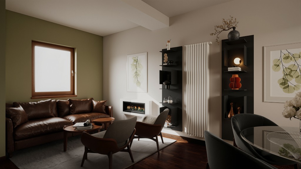 Case Study Restyling Living Pesaro B2C