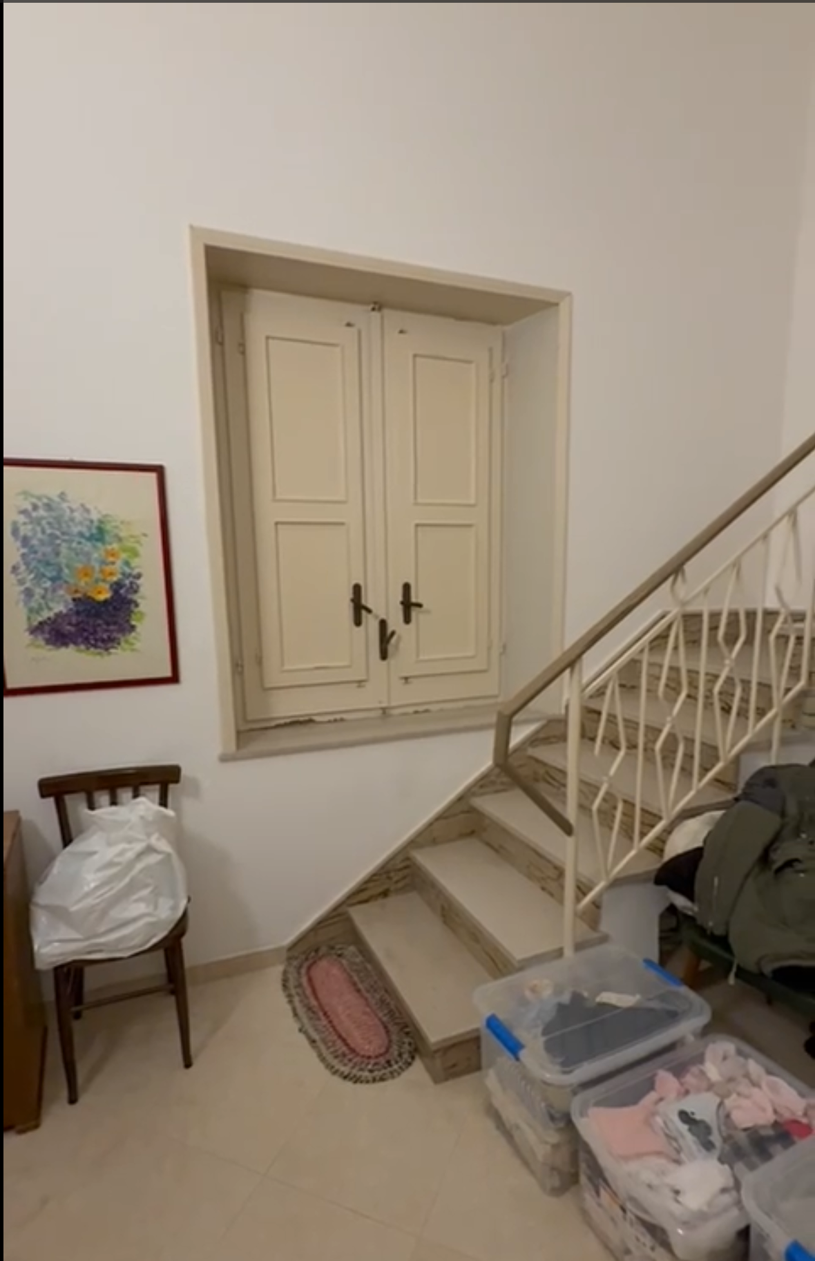 Stato di fatto 2