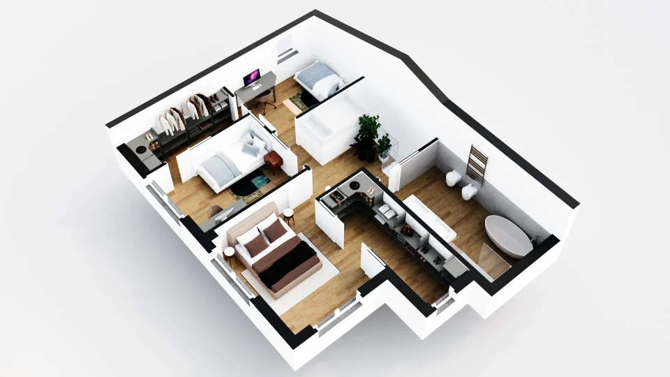 spaccato 3d 2